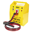 Sealey PSTART1000HD 12/24V PowerStart Emergency Jump Starter 1000hp