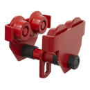 Sealey SG1000KIT Portable Gantry Crane Adjustable 1tonne Combo