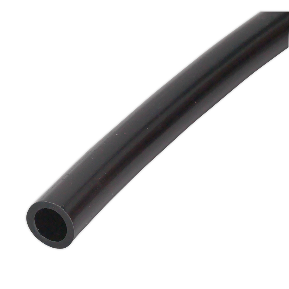 Sealey PT10100 10mm x 100m Polyethylene Tubing Black