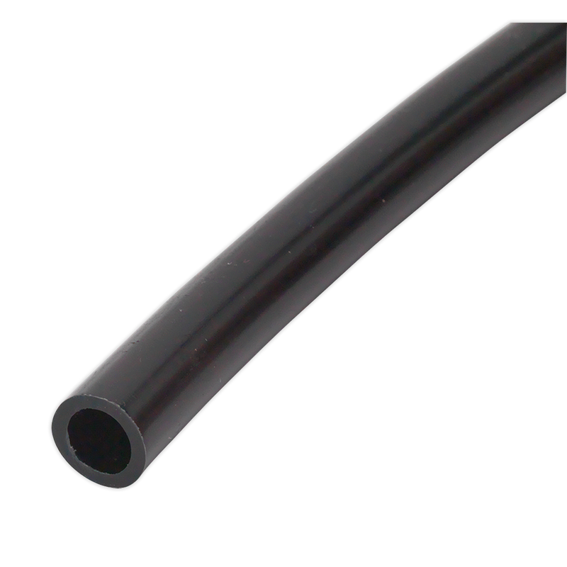 Sealey PT10100 10mm x 100m Polyethylene Tubing Black