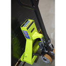 Sealey PT1150SC 1185 x 555mm Pallet Truck with Scales - 2500kg Capacity