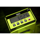 Sealey PT1150SC 1185 x 555mm Pallet Truck with Scales - 2500kg Capacity