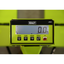 Sealey PT1150SC 1185 x 555mm Pallet Truck with Scales - 2500kg Capacity