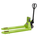 Sealey PT1150SC 1185 x 555mm Pallet Truck with Scales - 2500kg Capacity