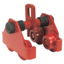 Sealey PT2000 2tonne Plain Trolley