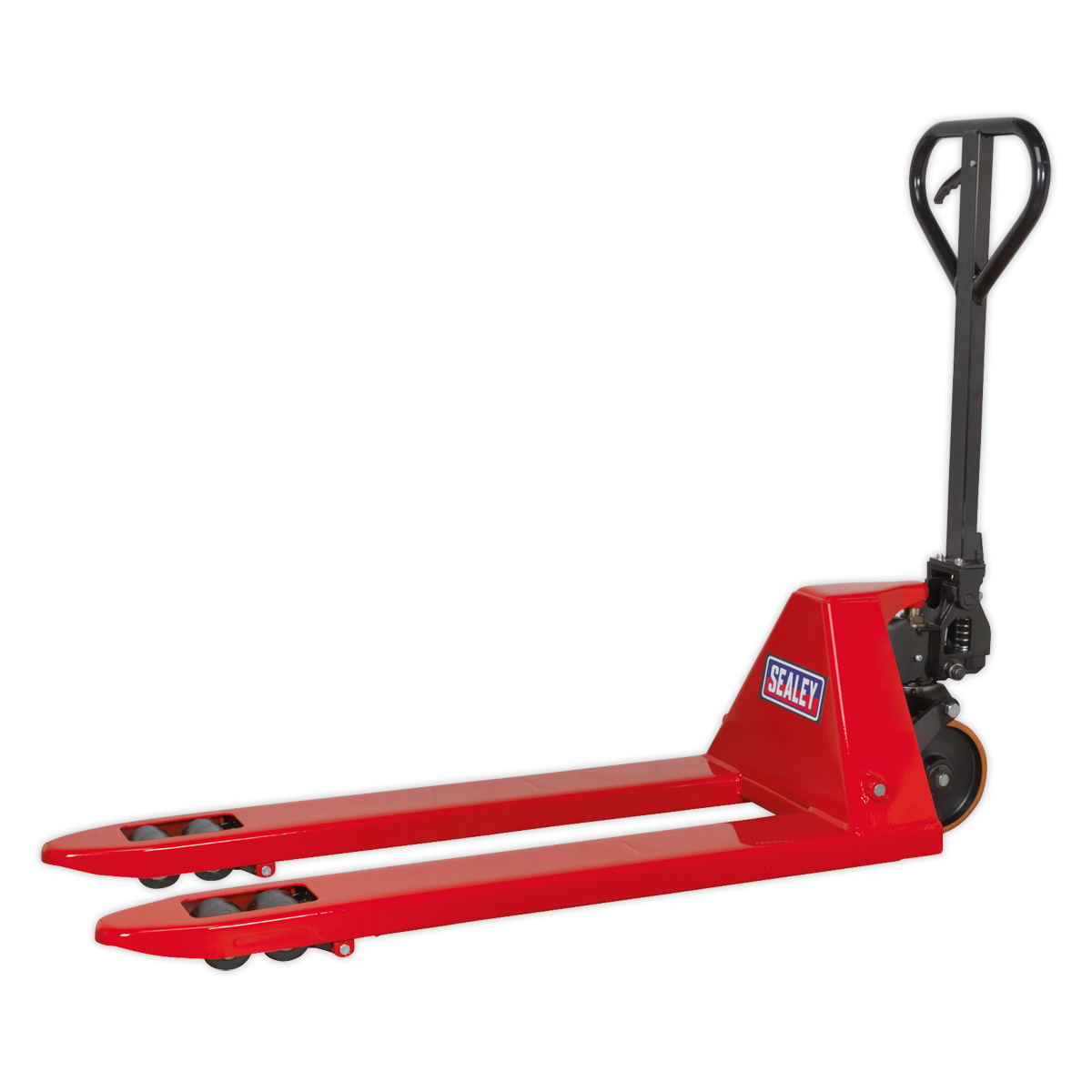 Sealey PT2200 1150 x 525mm Pallet Truck - 2200kg Capacity