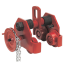 Sealey PT3000G 3tonne Geared Trolley