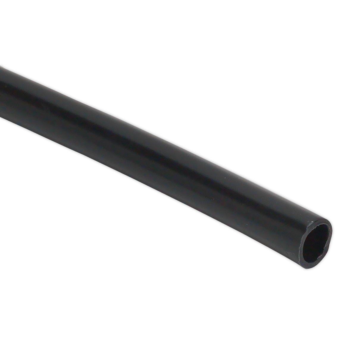 Sealey PT8100 8mm x 100m Polyethylene Tubing Black