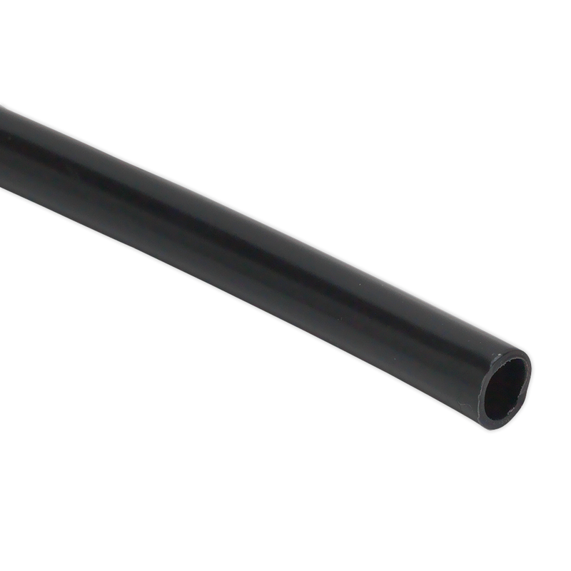 Sealey PT8100 8mm x 100m Polyethylene Tubing Black