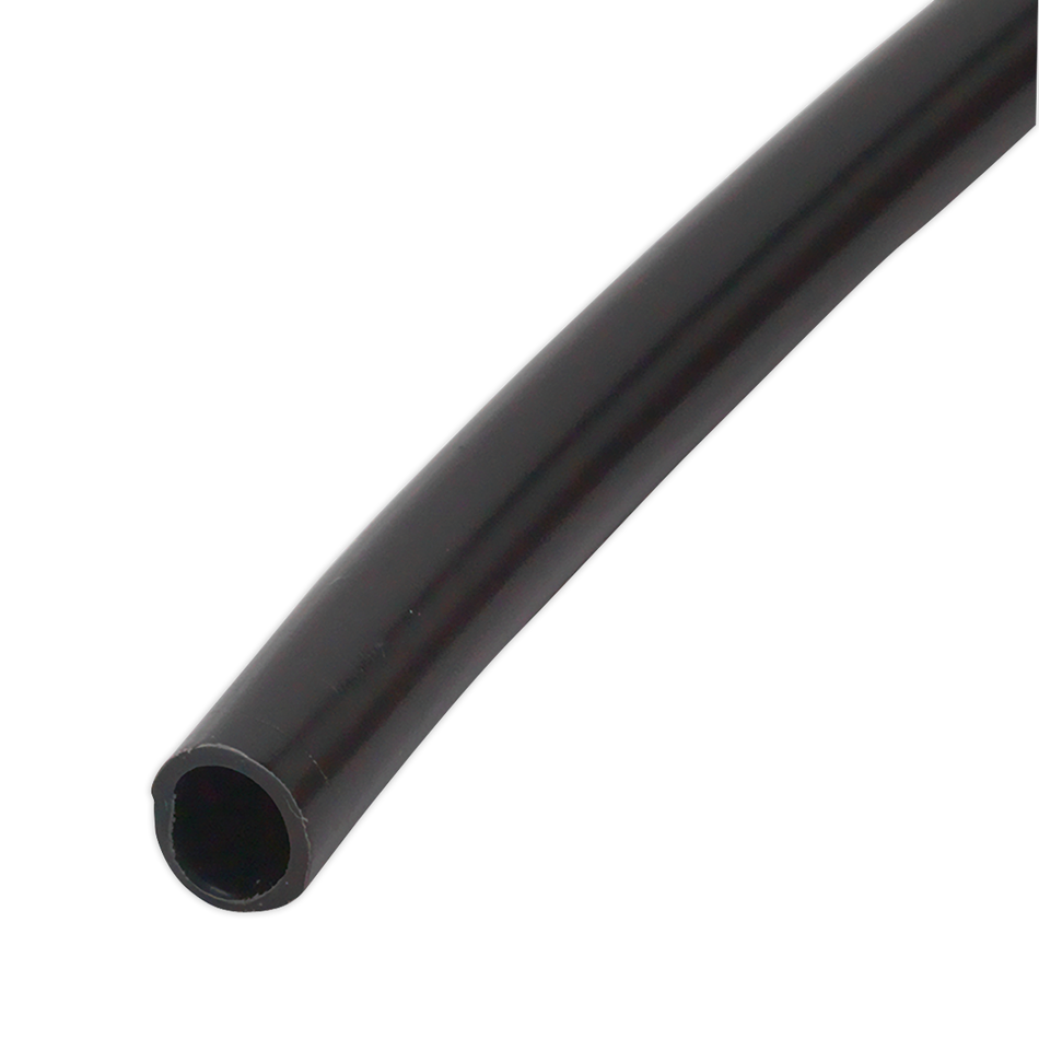 Sealey PT8100 8mm x 100m Polyethylene Tubing Black