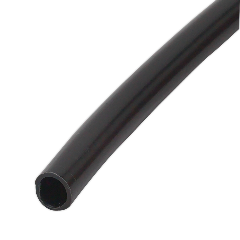 Sealey PT8100 8mm x 100m Polyethylene Tubing Black
