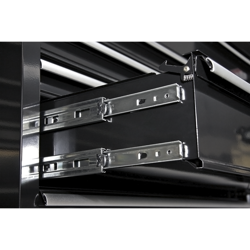 Sealey PTB104008 8 Drawer 1040mm Heavy-Duty Topchest