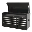 Sealey PTB104008 8 Drawer 1040mm Heavy-Duty Topchest