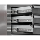 Sealey PTB105511SS 11 Drawer 1055mm Stainless Steel Heavy-Duty Rollcab