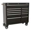 Sealey PTB105511 11 Drawer 1055mm Heavy-Duty Rollcab