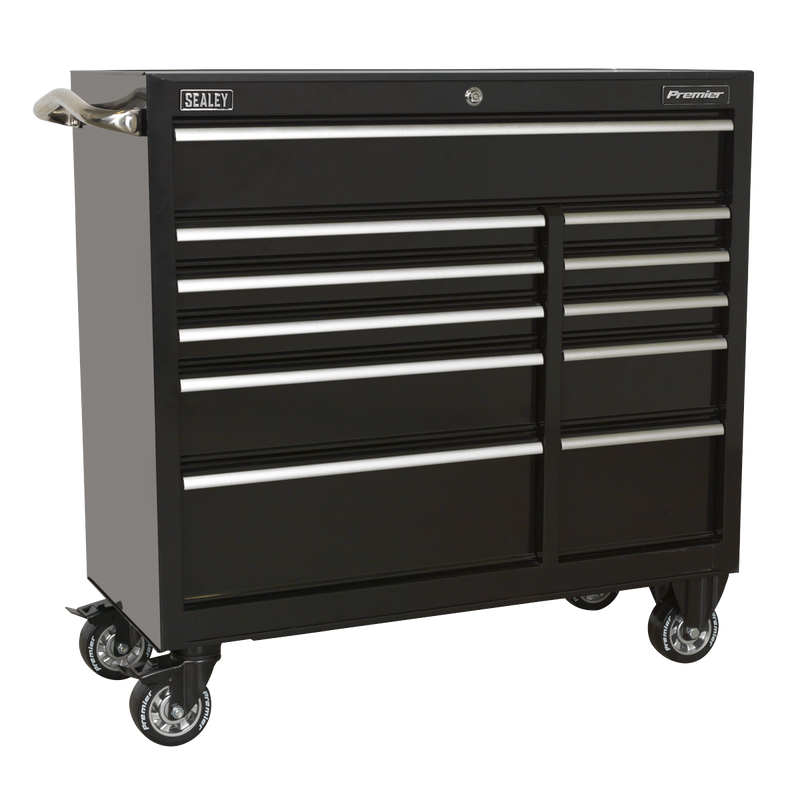 Sealey PTB105511 11 Drawer 1055mm Heavy-Duty Rollcab