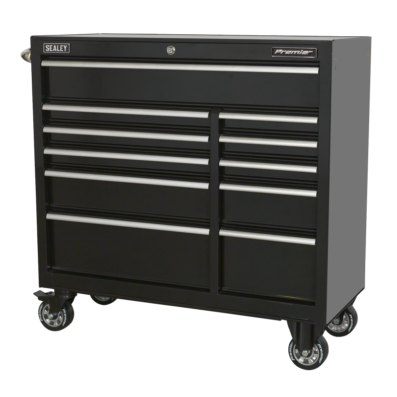 Sealey PTB105511 11 Drawer 1055mm Heavy-Duty Rollcab