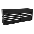 Sealey PTB141507 7 Drawer 1415mm Heavy-Duty Topchest