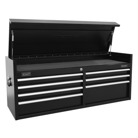 Sealey PTB141507 7 Drawer 1415mm Heavy-Duty Topchest
