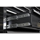 Sealey PTB183015 15 Drawer 1845mm Heavy-Duty Rollcab