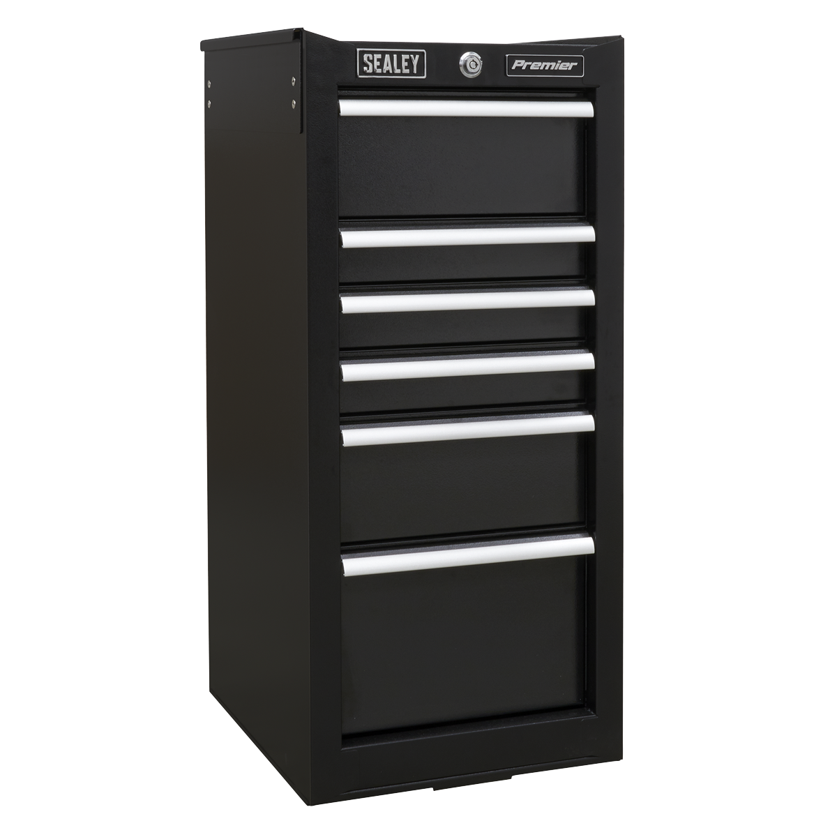 Sealey PTB40506 6 Drawer Hang-On Chest Heavy-Duty