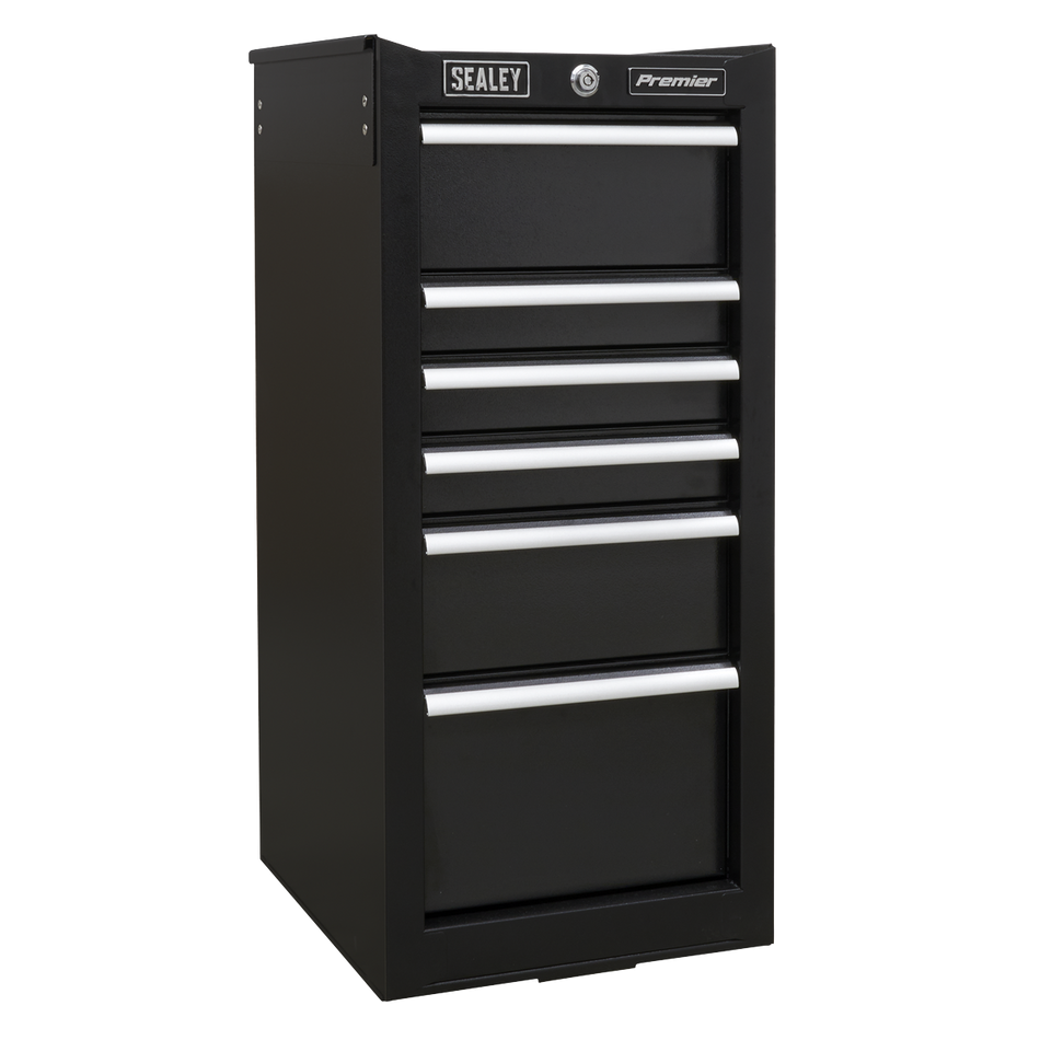 Sealey PTB40506 6 Drawer Hang-On Chest Heavy-Duty