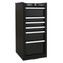 Sealey PTB40506 6 Drawer Hang-On Chest Heavy-Duty