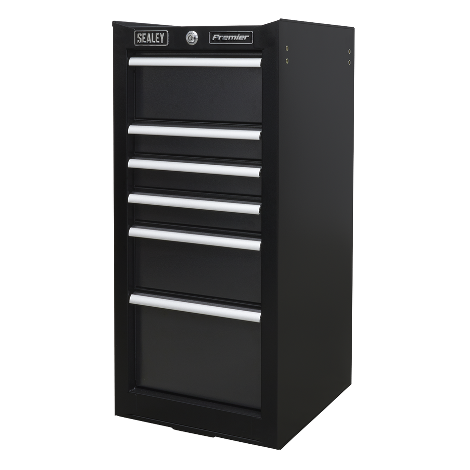Sealey PTB40506 6 Drawer Hang-On Chest Heavy-Duty