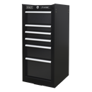 Sealey PTB40506 6 Drawer Hang-On Chest Heavy-Duty
