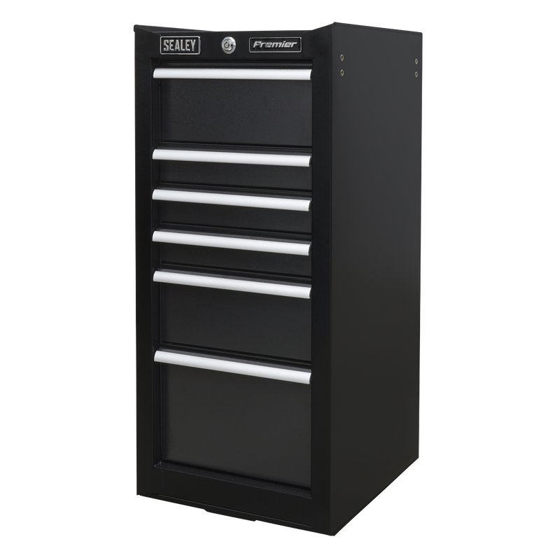 Sealey PTB40506 6 Drawer Hang-On Chest Heavy-Duty