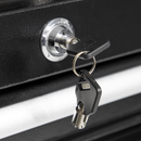 Sealey PTB66004 4 Drawer 660mm Heavy-Duty Topchest