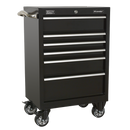Sealey PTB67506 6 Drawer 675mm Heavy-Duty Rollcab