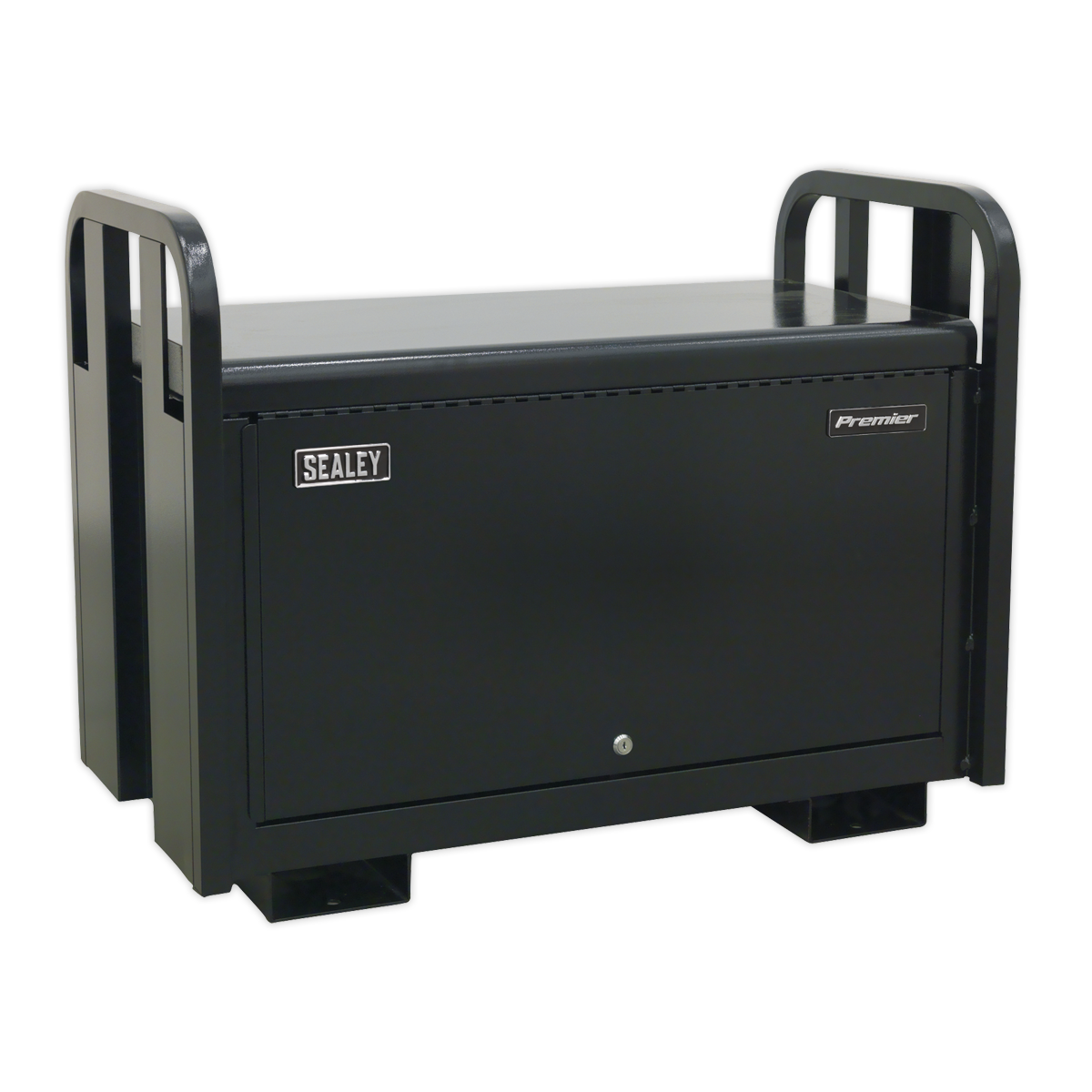 Sealey PTB91505 5 Drawer Heavy-Duty Site Box