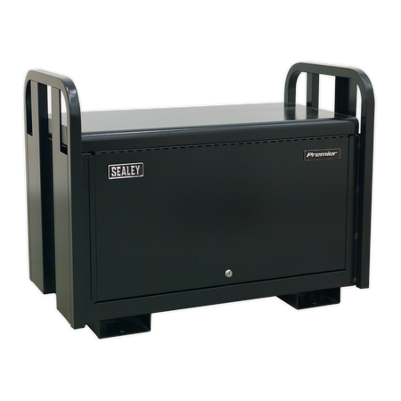 Sealey PTB91505 5 Drawer Heavy-Duty Site Box