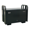 Sealey PTB91505 5 Drawer Heavy-Duty Site Box