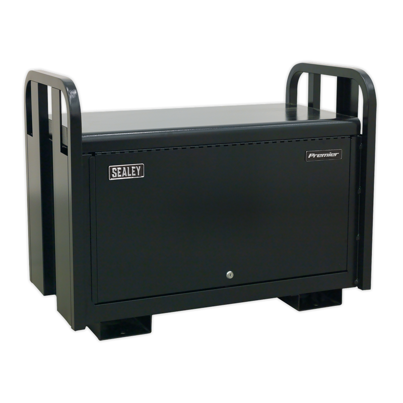 Sealey PTB91505 5 Drawer Heavy-Duty Site Box