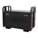 Sealey PTB91505 5 Drawer Heavy-Duty Site Box