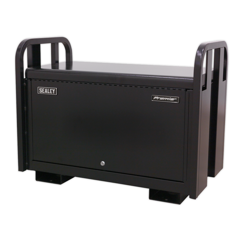 Sealey PTB91505 5 Drawer Heavy-Duty Site Box