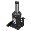 Sealey PTBJ12S Viking Telescopic Bottle Jack 12 Tonne