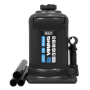 Sealey PTBJ12S Viking Telescopic Bottle Jack 12 Tonne