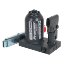 Sealey PTBJ2 2tonne Bottle Jack with Telescopic Ram