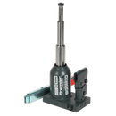 Sealey PTBJ2 2tonne Bottle Jack with Telescopic Ram