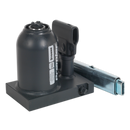 Sealey PTBJ2 2tonne Bottle Jack with Telescopic Ram