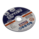 Sealey PTC/100CET 100 x 1.2mm Cutting Disc 16mm Bore