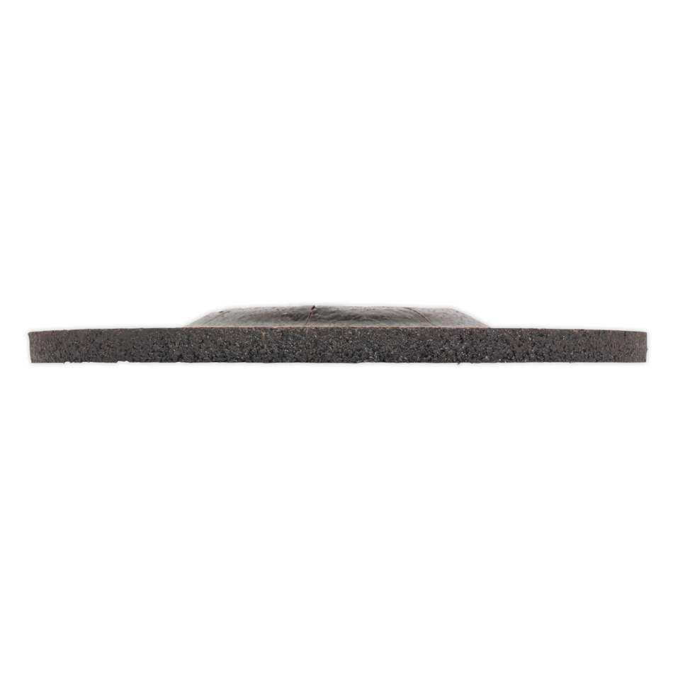 Sealey PTC/115G 115 x 6mm Grinding Disc 22mm Bore