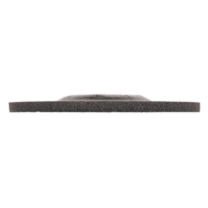 Sealey PTC/115G 115 x 6mm Grinding Disc 22mm Bore