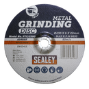 Sealey PTC/230G 230 x 6mm Grinding Disc 22mm Bore