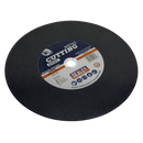 Sealey PTC/355C 355 x 3mm Cutting Disc 25.4mm Bore