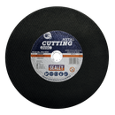 Sealey PTC/355C 355 x 3mm Cutting Disc 25.4mm Bore