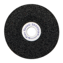 Sealey PTC/50G 58 x 4mm Grinding Disc 9.5mm Bore